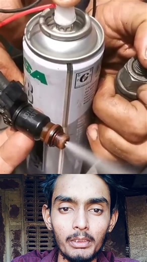 Car Injector Cleaning | Engine Performance Boost | Mechanic Tutorial