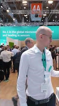 Smarter Doorbells with 60 GHz Radar | Infineon