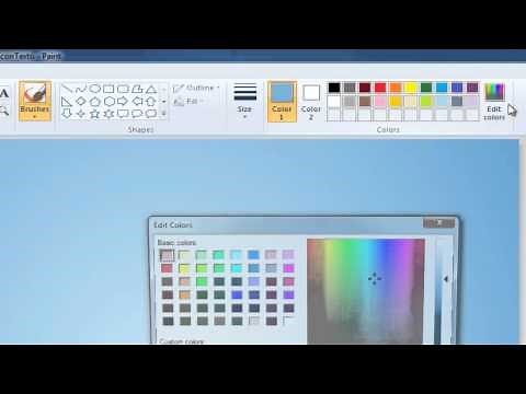 How to Know RGB Color Code