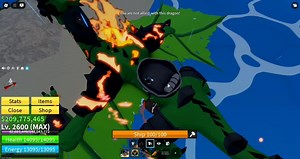 I have no idea what i just did@Sae #bloxfruits #glitch #update #dragon... | dragon boat glitch