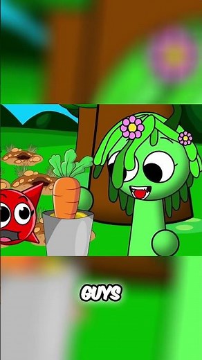 #6 Cartoon Poop & Carrots The Funniest, Most Disgusting Video EVER!