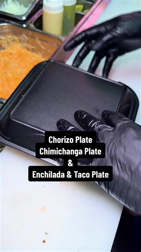 Delicious Mexican Food Plates to Order