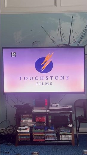 Splash (1984) - FXM Intro