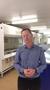 Some businesses may lose thousands because of a power outage. We help businesses to avoid costly damage caused by electricity outages and therefore reduce costs. We do this for a minimal fee compared with the loss that the outage would have caused. Andrew from Australia tells how a power interruption to experiment in the laboratory would affect his business and how a prompt power alert helps. This video is a testimonial for iSocket 3G. You can order iSocket 3G from https://www.isocket3g.com/ #po