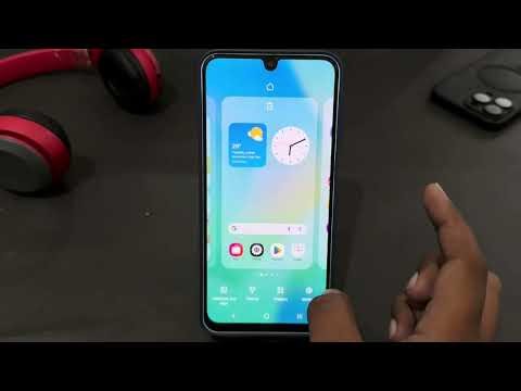 Uhr-Icon auf Android Home Screen ÄNDERN - So geht's einfach! (2024 Guide)