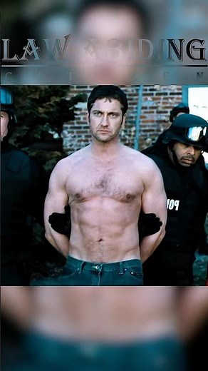 Law Abiding Citizen：A terrifying dismemberment case just happened?!