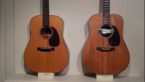 Martin D-18 vs Martin D-28 - Which is The Better Guitar?