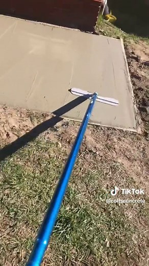 Concrete Finishing Tips for a Slick Finish | Expert Advice