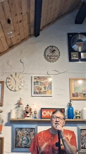 I DON'T LIKE MONDAYS 😞 RECORDED BY THE BOOMTOWN RATS @ BAR ROOM ORIGINALS ( COVER VERSIONS)