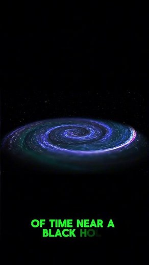 What Is the Space-Time Continuum? 🌌 Mind-Blowing Physics Explained!