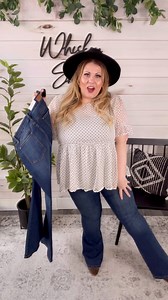 52 reactions · 16 comments | New Style Alert! These Fit N' Flares...