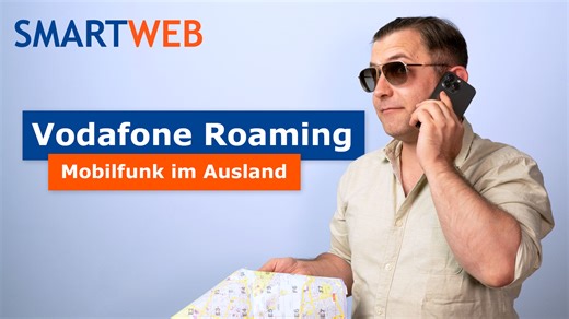 Vodafone Roaming