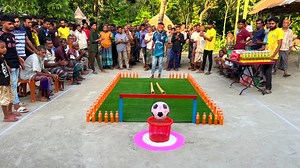 111K views · 902 reactions | Village game? Incredible game  | A Local Game | Facebook
