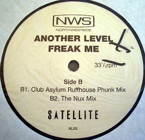 Another Level - Freak Me