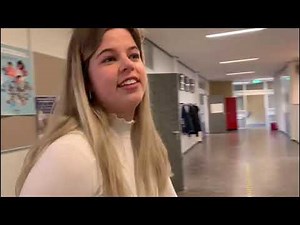 Welkom op de RSG Magister Alvinus, dé leukste school van Sneek en omstreken!