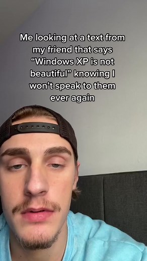 Windows XP Loyalty: Standing by an Old Friend