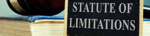 IRS Statute of Limitations: How Far Back Can the IRS Go? - Choice Tax Relief