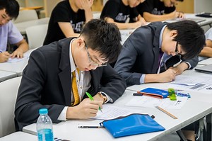 Collaborative Writing