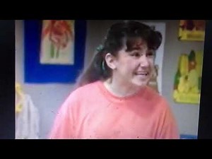 Barney & Friends Season 1 Episode 5 Eat Drink And Be Healthy Part 1