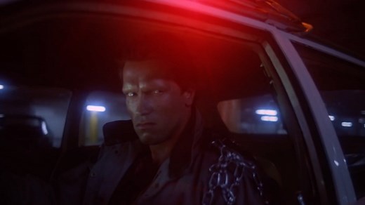 The Terminator (1984) - Where to Watch