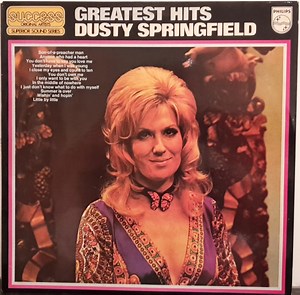 Dusty Springfield - Greatest Hits