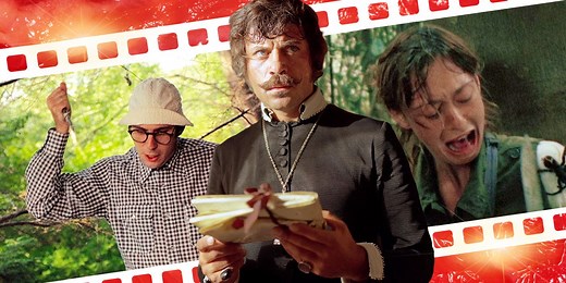 The 10 Most Controversial Horror Movies of All Time, Ranked