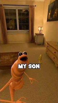 Become Marcus the Milworm with roflgator & Jouffas #VRChat #vr #marcusvrchat #vrc #marcustheworm