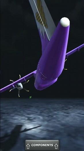 Aeroperu 603 57% Accuracy