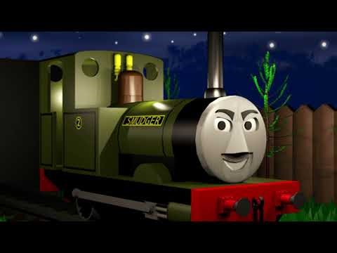 Smudger's Whistle SFX