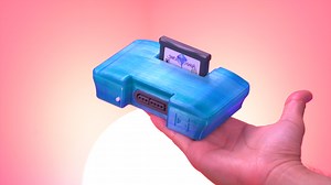 Newest GBA Consolizer Kit From Gamebox Systems - RetroRGB