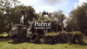 41K views · 280 reactions | Have you ever dreamed of becoming a drone racer? Learn how to fly Parrot Mambo FPV by watching this tutorial!  | Parrot | Facebook