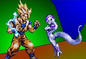 Dragon Ball Z