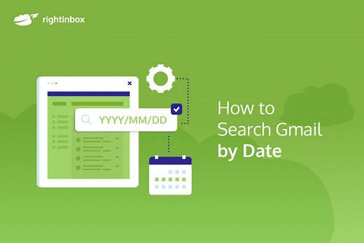 Mastering Email Search: How to Search Gmail by Date in 2024