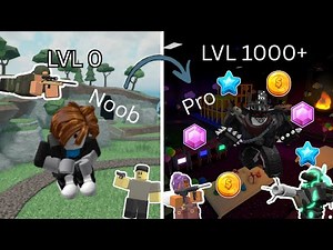 The ULTIMATE beginner guide for TDS | Roblox Tower Defense Simulator