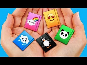 33 CRÉATIONS COOLS POUR L’ÉCOLE