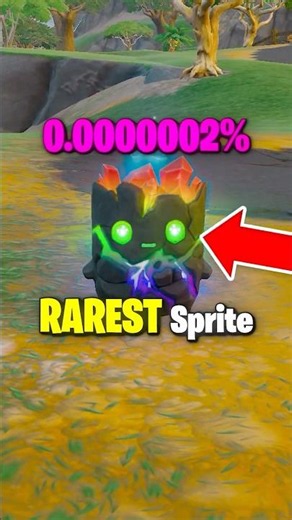 Every *NEW* CH7 S3 Sprite FOUND!