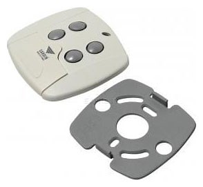 Programmer une Télécommande Cardin S449