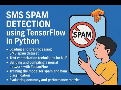 Build a Spam Detector in Minutes!