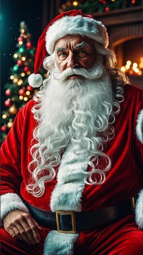 The Origin of Santa Claus: The History Behind the Legend