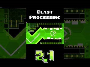 The new best version of blast processing?