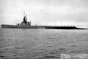 Gato class submarine - Alchetron, The Free Social Encyclopedia