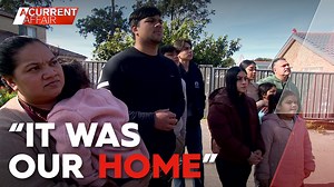 111K views · 2.1K reactions | An Aussie family of 11 is picking up the pieces after a devastating house fire. Despite losing almost everything, their resilience and the support of their community will blow you away. #9ACA | A Current Affair | Facebook