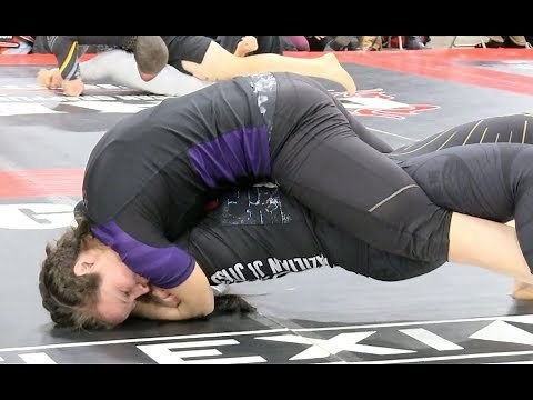 #377 Girls Grappling @ • Women Wrestling BJJ MMA Female Brazilian Jiu-Jitsu