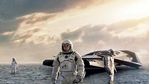 Interstellar - Film 2014