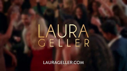 Laura Geller TV Spot, 'Makeup for Mature Skin'