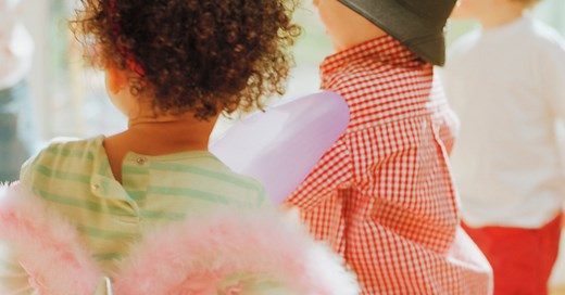 Kids Believe Gender Stereotypes by Age 10, Global Study Finds