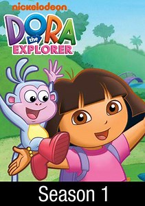 Dora the Explorer: Ice Cream