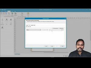 Zebra Designer V3 Database Connection