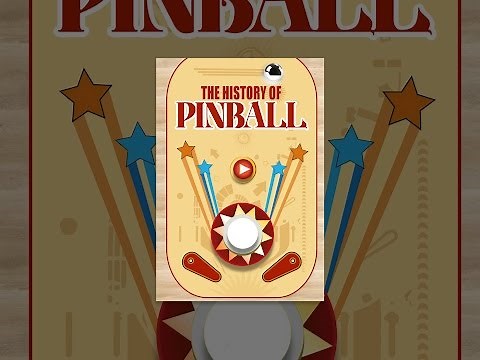 The History of Pinball