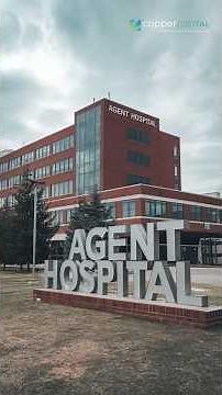 China's FIRST Fully AI-Powered Hospital Is Revolutionizing Healthcare!